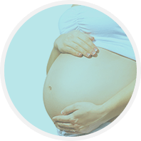 ostéopathe pour femme enceinte à Nice